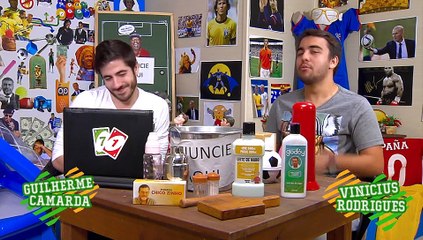 Vexame de Dunga e show da Seleção Feminina  Mesa Quadrada