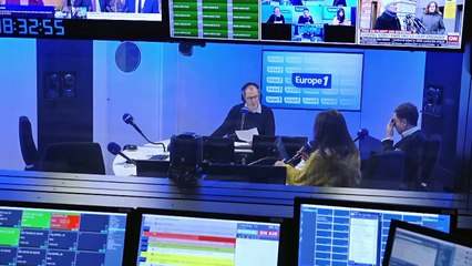 Le journal de la Coupe du monde : J-1 avant France - Maroc