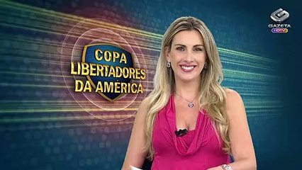 Santa Fé e Nacional garantem classificação na Libertadores