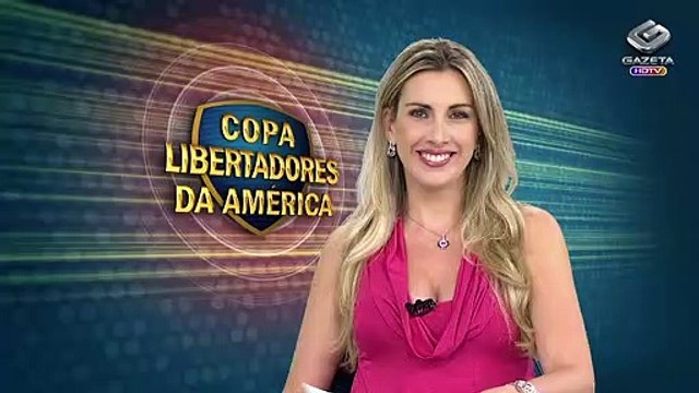 Santa Fé e Nacional garantem classificação na Libertadores