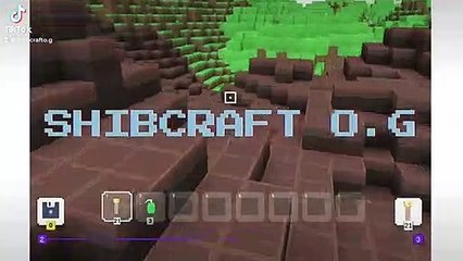 Exploring an underground cave!