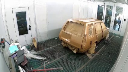 Richard Hammonds Workshop S2 EP 9 - S02E09