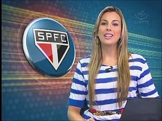 Lesão de Luís Fabiano preocupa São Paulo