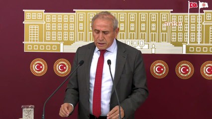 CHP'li Kaya: MEB'in tarikatlarla protokol imzaladığını söylediğim için ölümle tehdit edildim