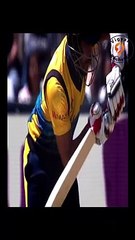 MS Dhoni cricket bat sweet spot science explained in Hindi #shorts #facts #vigyanrecharge