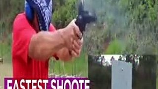 Real life PUB-G shooter - Real life free fire hero #shorts #facts #vigyanrecharge