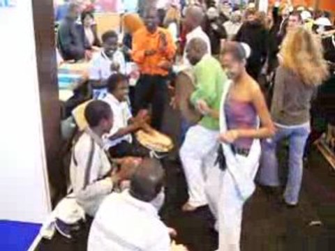 Percus Océan Indien 3