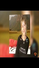 Worlds luckiest women, Ewa wisnierska - Miracle at 30,000ft altitude #shorts #facts #vigyanrecharge