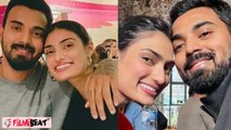 KL Rahul और Athiya Shetty की शादी की Dates Final, South Indian Culture में करेंगे शादी! | FilmiBeat