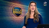 Com reservas, Ponte Preta elimina jogo de volta na Copa do Brasil