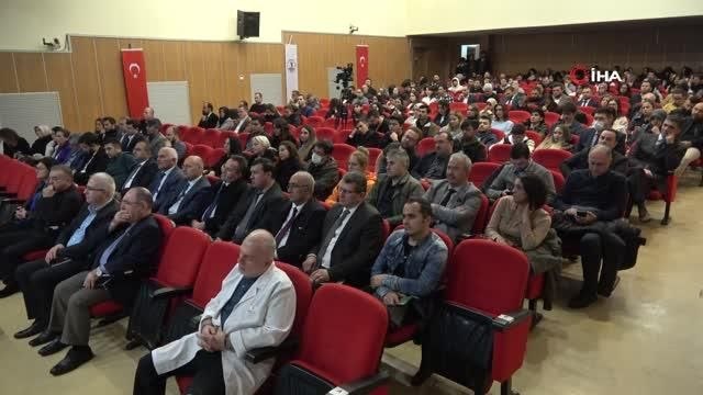 Prof. Dr. Aykut Akgün: Heyelanı engellemek mümkün değil ama insana etkisini azaltmak mümkün