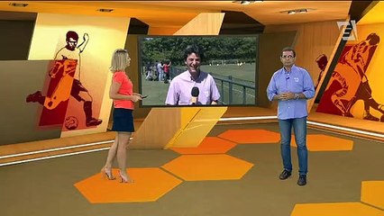 De olho no G-4, São Paulo volta a campo amanhã, contra o Joinville, em Santa Catarina