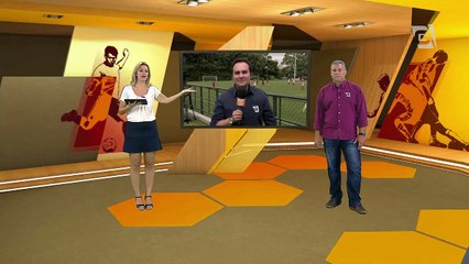 Visando Tricolor, Rafael Marques ameniza pressão em clássicos