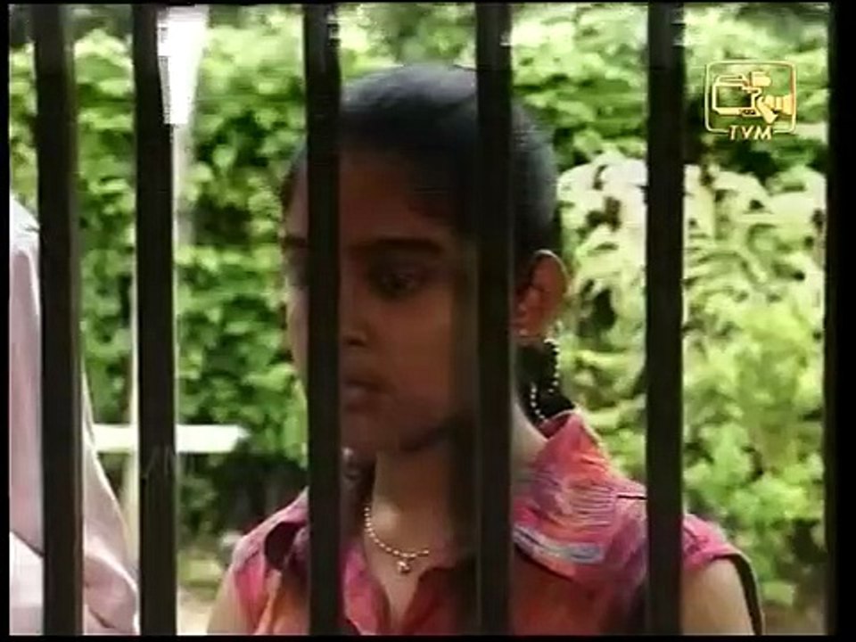 Sagaraya Parada Tele Drama 06