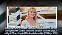 Lady Kitty Spencer, Arthur Chatto, Leonor d'Espagne… Zoom sur la nouvelle génération du gotha