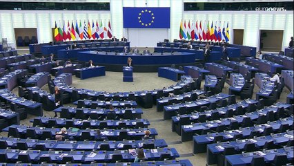 Новые обыски по делу о коррупции в Европейском парламенте