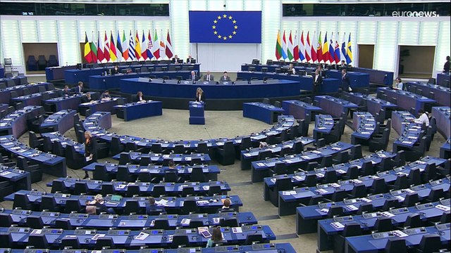 Новые обыски по делу о коррупции в Европейском парламенте