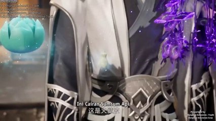 Lord of the Ancient God Grave sesion 2  Episode 86 sub indo