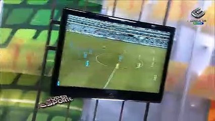 Giva ‘substitui’ Neymar e dá vitória ao Santos sobre Mirassol