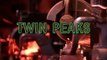 Twin Peaks Theme : Intro - David Lynch, Angelo Badalamenti