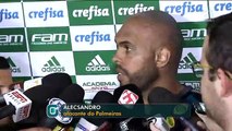 Em Atibaia, Palmeiras faz últimos acertos para enfrentar o Rio Claro