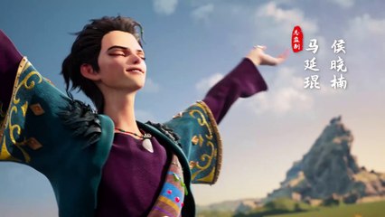 Legendary Twins Episode 13 Sub Indo - dongcinanime.site