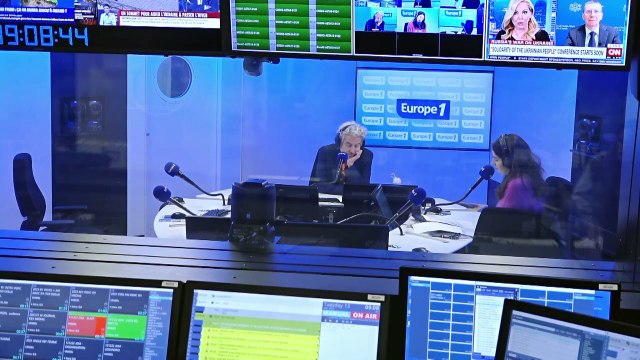 Le retour des «Guignols de l’info» et les lauréats du prix RSF de la liberté de la presse