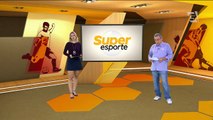 Sob vaias, São Paulo leva baile do Goiás no Morumbi e deixa o G-4 do Campeonato Brasileiro