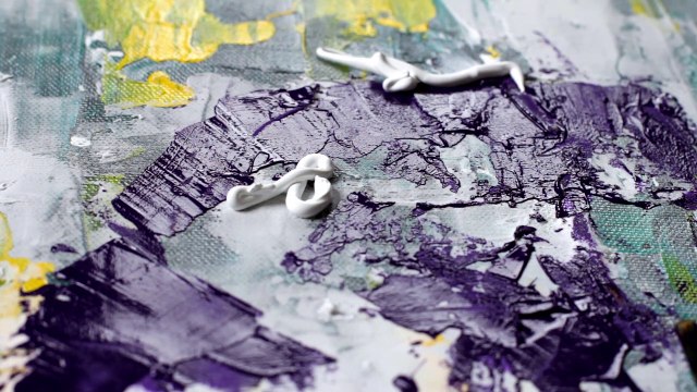 What Inspired Anthony Zappin to Create His Artworks?