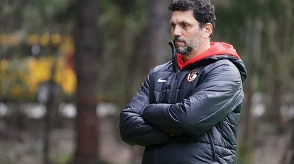 Erol Bulut: Yabancı hakemin gelip maç yönetmesi moralimizi bozar