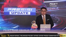 PRESISI UPDATE 10.00 WIB : Polres Ngawi Amankan Pelaku Curas