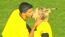 Rare Moments With Female Referees(480P)