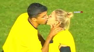 Rare Moments With Female Referees(480P)
