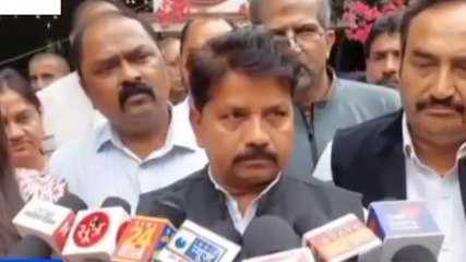 मोदी की हत्या के बयान पर एक्शन में BJP, कांग्रेस खेमे में मची खलबली