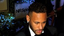 Em  leilão beneficente, Neymar fala sobre seleção e especulações sobre sua saída do PSG