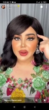 مروة راتب تعلن خضوعها لتجميل الخصر
