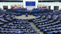 Metsola promete apertar regras após Eva Kaili manchar reputação do Parlamento Europeu