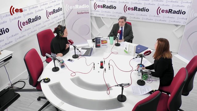 Federico a las 7: Los motivos por los que Feijóo debería apoyar una moción de censura
