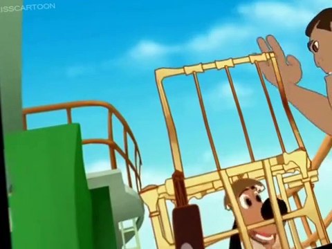 Bob's Beach Bob’s Beach E002 The Rocket Base