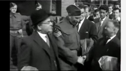 The Square Peg_- Hilarious Classic Comedy Movie