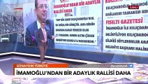 Kılıçdaroğlu, İmamoğlu'nun Üzerini Çizdi Mi? - Cem Küçük İle Günaydın Türkiye