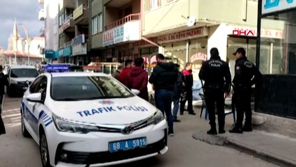 Eski nişanlısı tarafından katledilmişti: Defalarca şikayete bir tutuklama yok