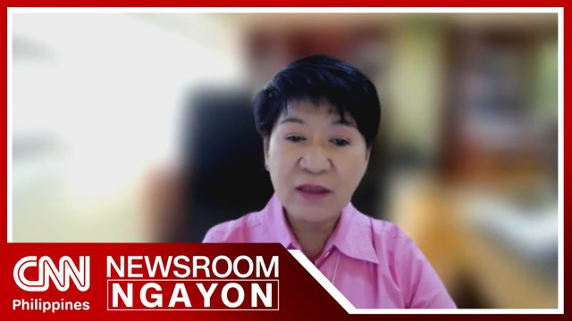 Problema ng malnutrisyon sa bansa, laganap pa rin | Newsroom Ngayon