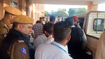 पत्नी के बाद अब पति सहित चार और मौतें, कुल 44 की मृत्यु