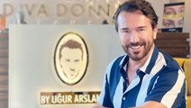 Oyunculuğa ara veren Uğur Arslan, ekranlara geri dönüyor