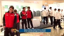 Brasil começa nesta sexta a missão de se classificar para a Copa Davis