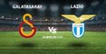 Galatasaray - Lazio maçı ne zaman, saat kaçta? Galatasaray - Lazio maçı hangi kanalda yayınlanıyor? GS hazırlık maçı ne zaman? Şifresiz mi?