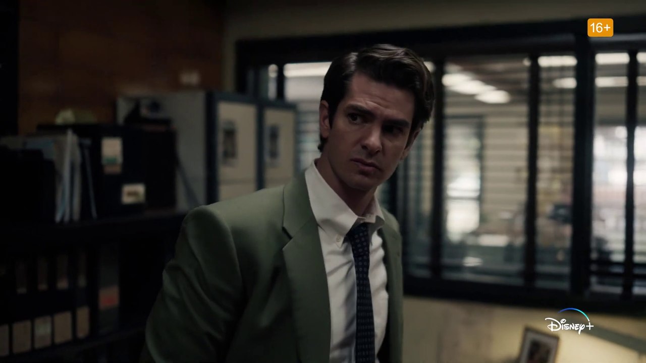 Mord im Auftrag Gottes - S01 Trailer (Deutsch) HD