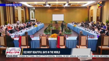 Mga pinoy sa Belguim, mainit na sinalubong si Pres. Ferdinand R. Marcos Jr.