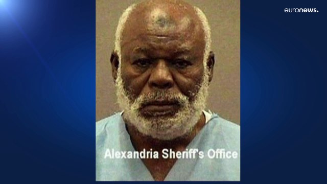 Дело Локерби : обвиняемый предстал перед судом